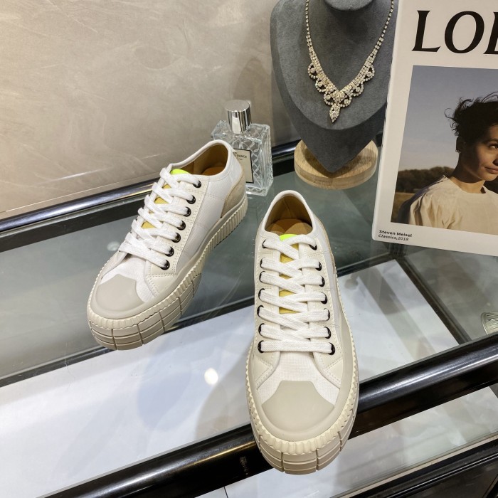 Chloé LOW-TOP sneaker 1