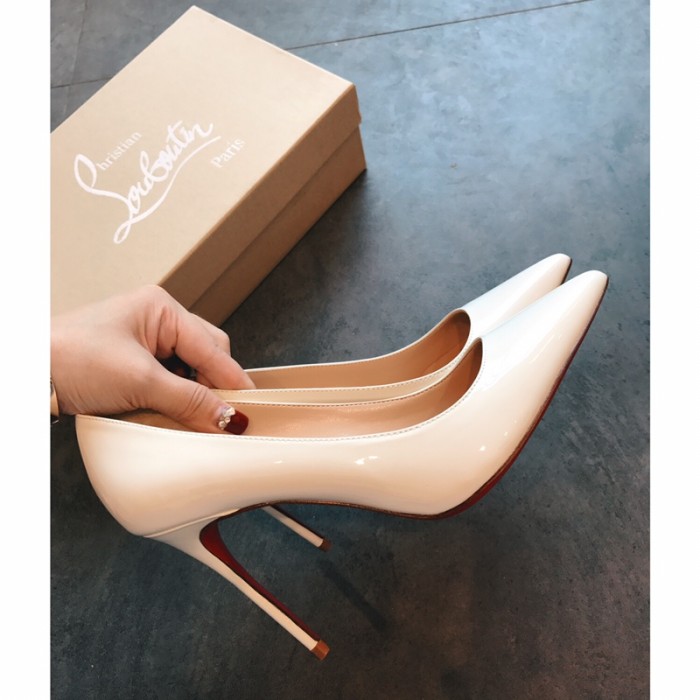 Christian Louboutin Pumps Kate 80 mm Kate 100 mm