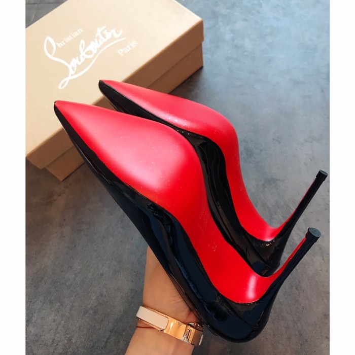 Christian Louboutin Pumps Kate 80 mm Kate 100 mm