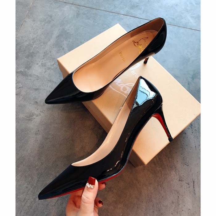 Christian Louboutin Pumps Kate 80 mm Kate 100 mm