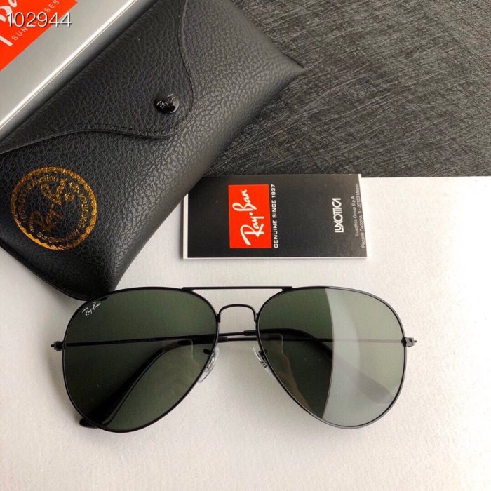 Sunglasses Ray-Ban RB3025 size:58-14-140
