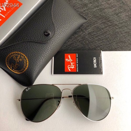 Sunglasses Ray-Ban RB3025 size:58-14-140