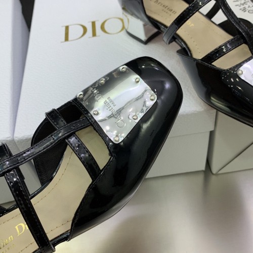 Dior shoes women 7