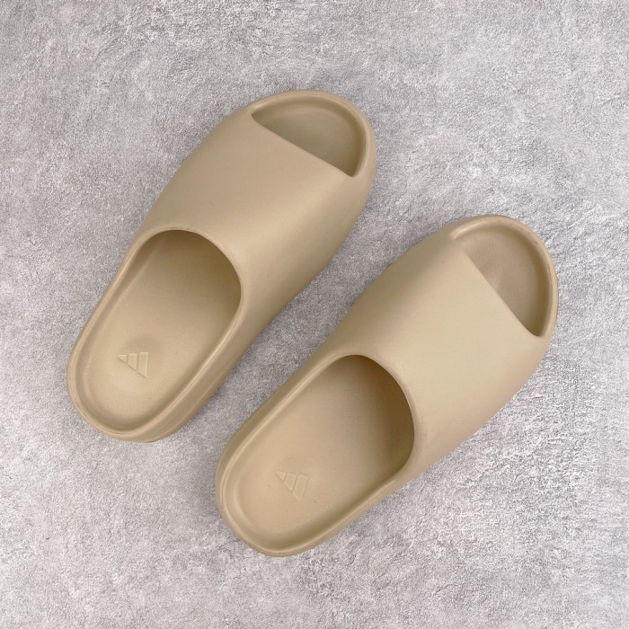 adidas Yeezy Slide Pure (Restock Pair)