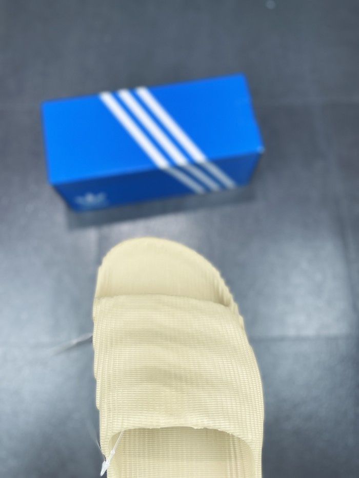 adidas Adilette 22 Slides St Desert Sand