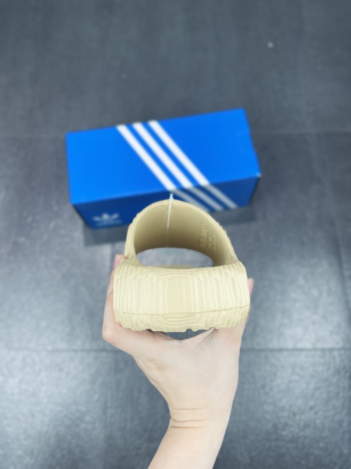 adidas Adilette 22 Slides St Desert Sand