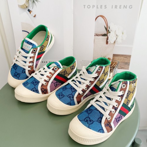 Kids Gucci shoes 1