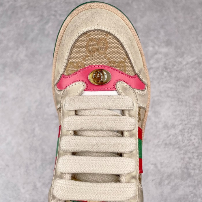 Kids Gucci shoes 2