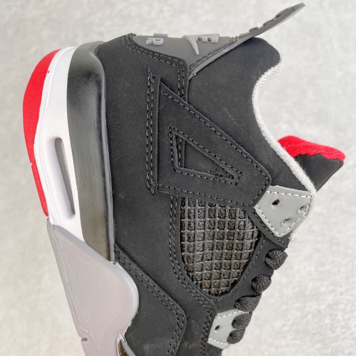 kids nk jordan 4 shoes 9