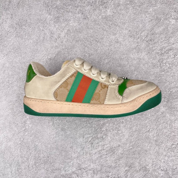 Kids Gucci shoes 2