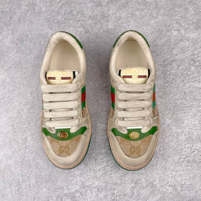 Kids Gucci shoes 2