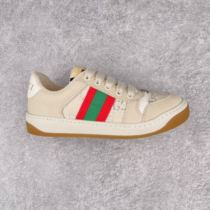 Kids Gucci shoes 2