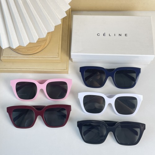 Sunglasses Celine 2022SS CL40198 SIZE：56口21-145