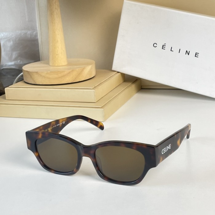 Sunglasses Celine CL40197U 