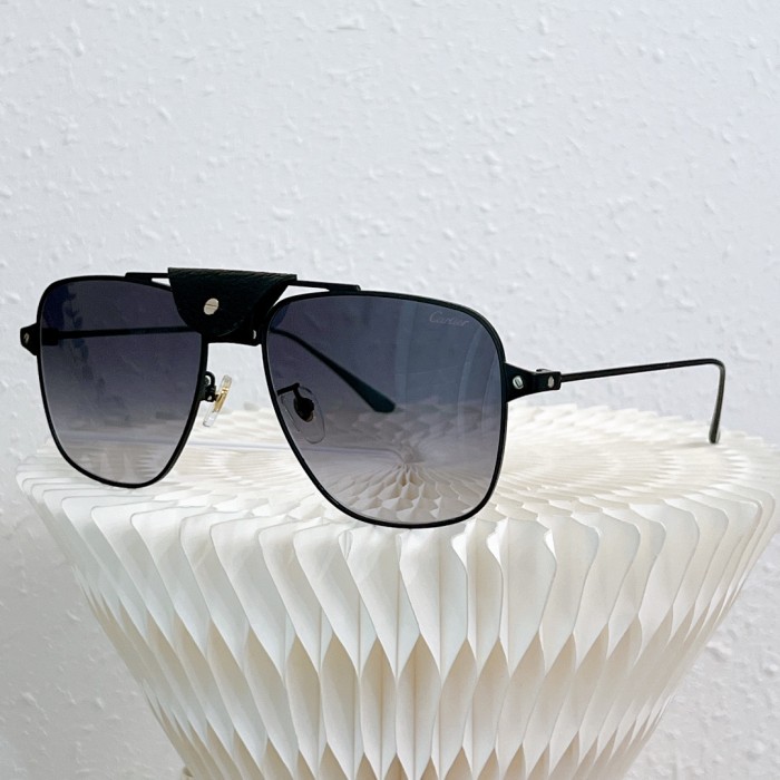 Sunglasses Cartier CT00275  Size：59口16-140