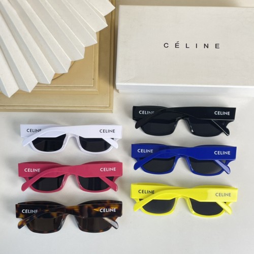 Sunglasses Celine CL40197U 