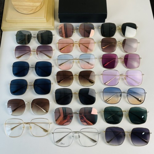 sunglasses Dior Stellelrel CD01085 size：59-18-145