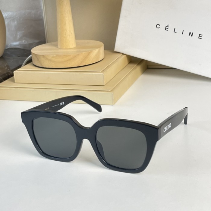 Sunglasses Celine 2022SS CL40198 SIZE：56口21-145