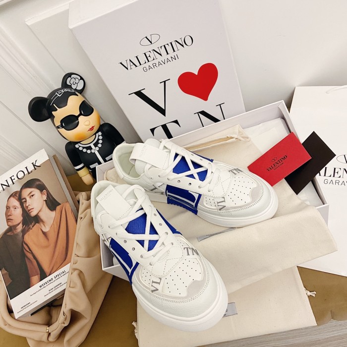 VALENTINO GARAVANI VL7N WOMEN Sneaker 4