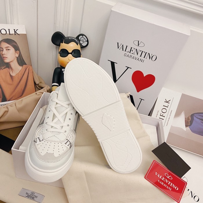 VALENTINO GARAVANI VL7N WOMEN Sneaker 4