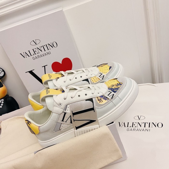 VALENTINO GARAVANI VL7N WOMEN Sneaker 4