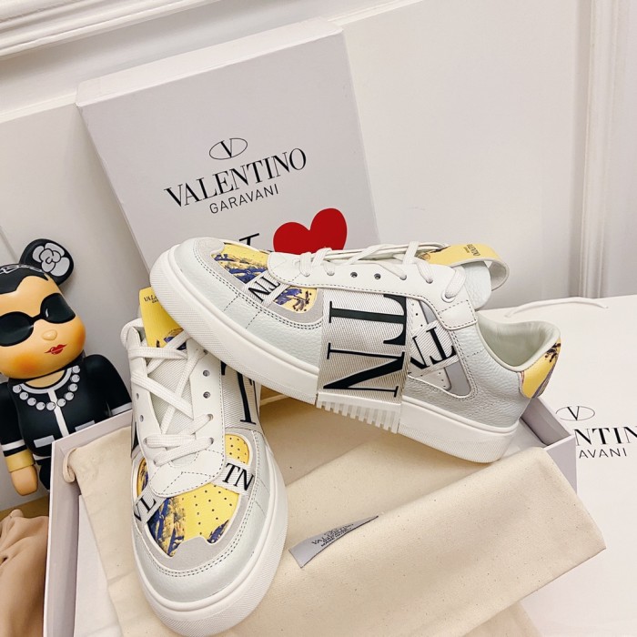 VALENTINO GARAVANI VL7N WOMEN Sneaker 4