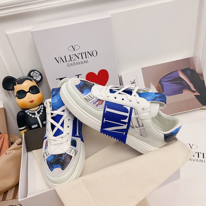 VALENTINO GARAVANI VL7N WOMEN Sneaker 4