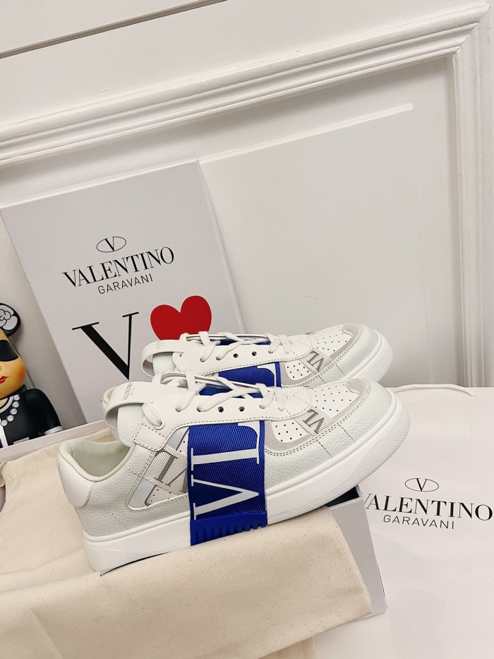 VALENTINO GARAVANI VL7N WOMEN Sneaker 4