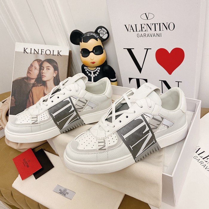 VALENTINO GARAVANI VL7N WOMEN Sneaker 4