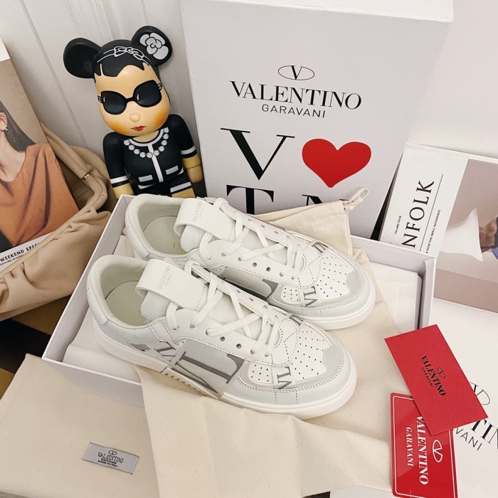 VALENTINO GARAVANI VL7N WOMEN Sneaker 4