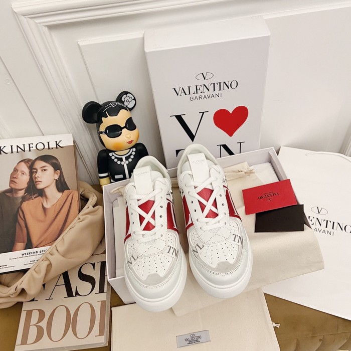 VALENTINO GARAVANI VL7N WOMEN Sneaker 4