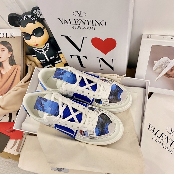 VALENTINO GARAVANI VL7N WOMEN Sneaker 4