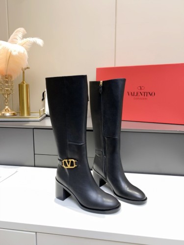 VALENTINO GARAVANI Roman Stud BOOT WOMEN 25