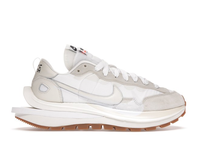 Nike Vaporwaffle Sacai Sail Gum