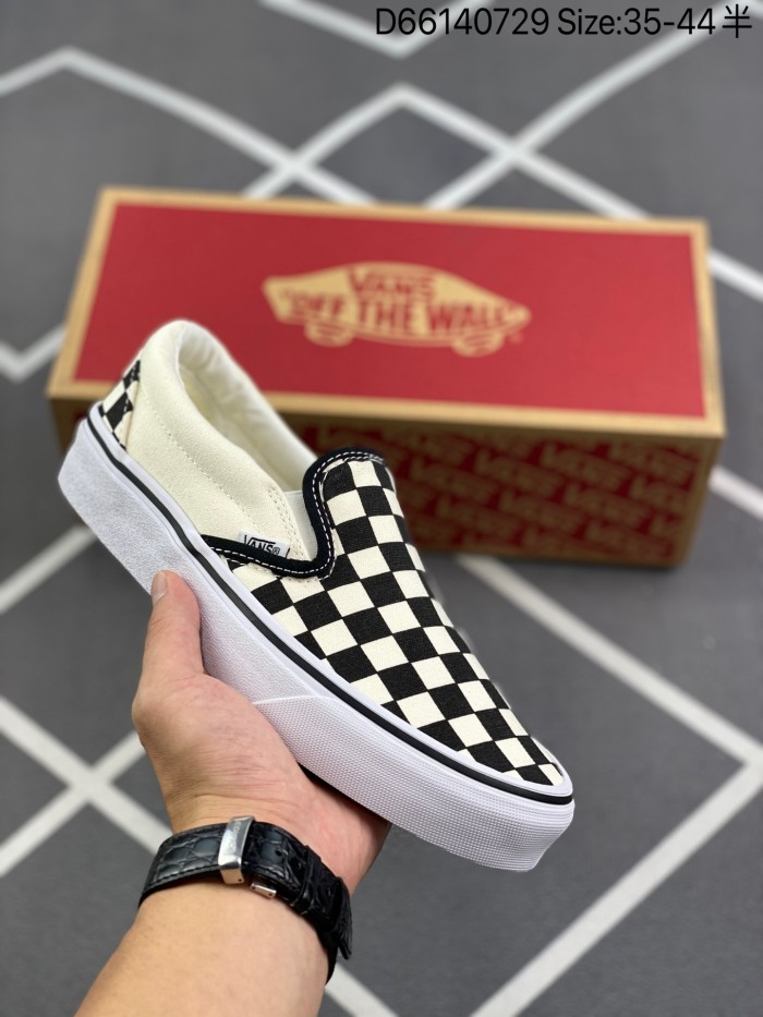 Vans Slip-On