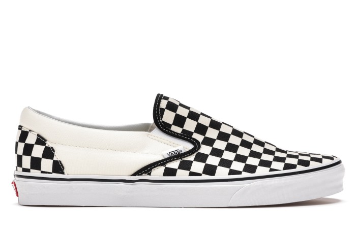 Vans Slip-On