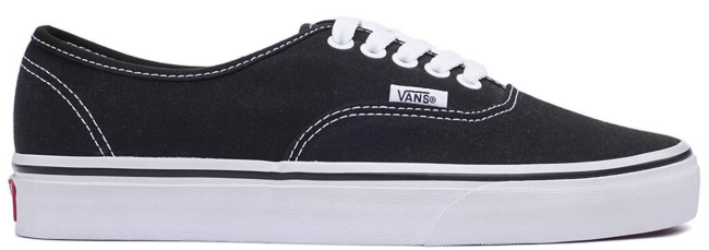 Vans Authentic