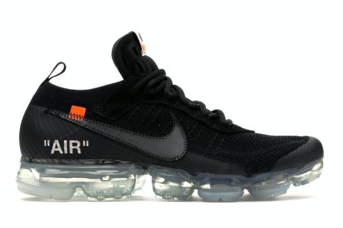 Nike Air VaporMax Off-White Black