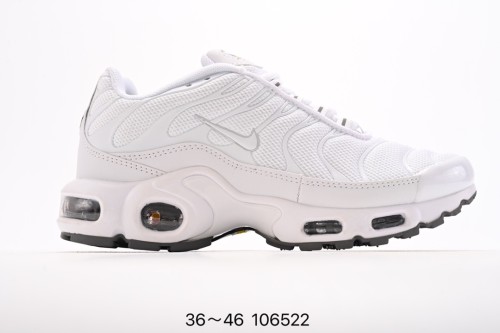 Nike Air Max Plus White