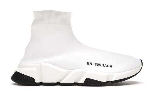 Balenciaga Speed Trainer White 2019 (W)