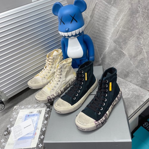 Balenciaga Paris Sneaker 1