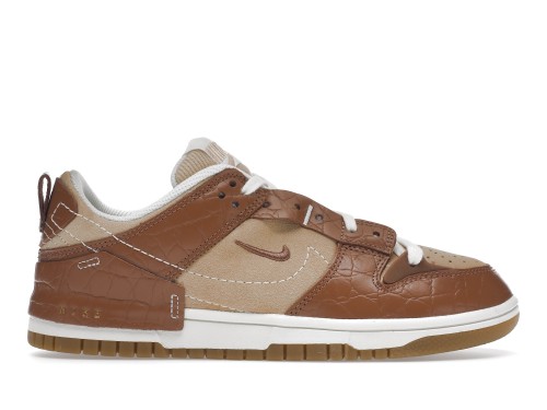 Nike Dunk Low Disrupt 2 SE Mineral Clay (W)