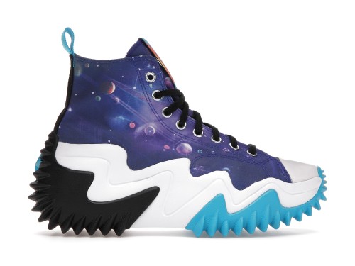 Converse Run Star Motion Space Jam