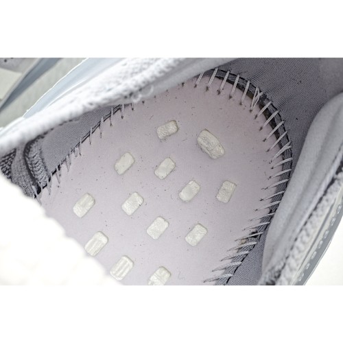 adidas Ultra Boost 21 Halo Silver