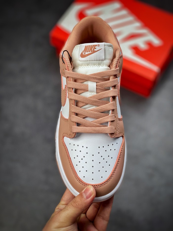 Nike Dunk Low Rose Whisper (W)