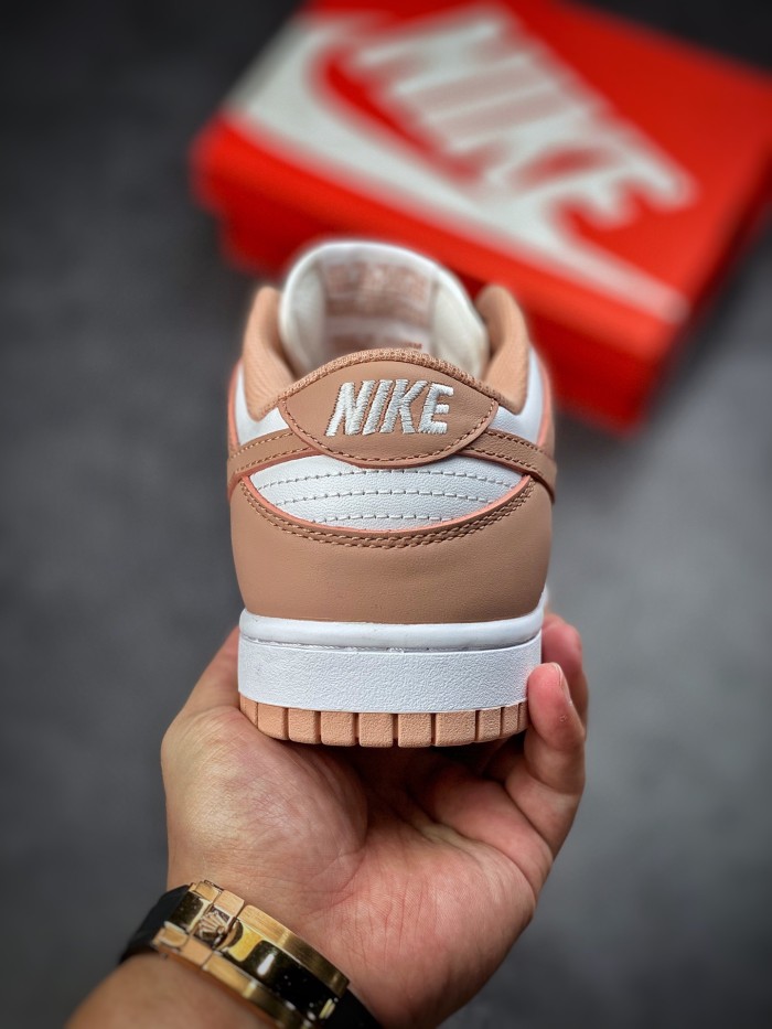 Nike Dunk Low Rose Whisper (W)