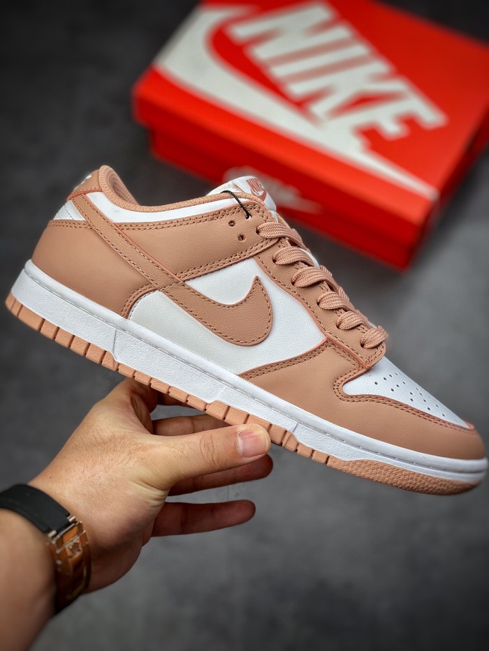 Nike Dunk Low Rose Whisper (W)