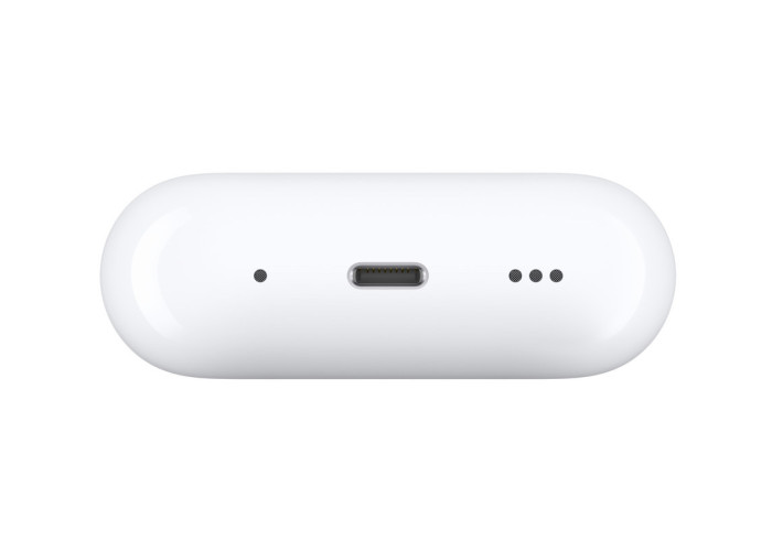 Apple Airpods Pro (2nd Gen/2022) MQD83AM/A White