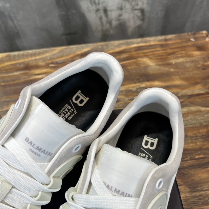 Balmain B-Court sneaker 50