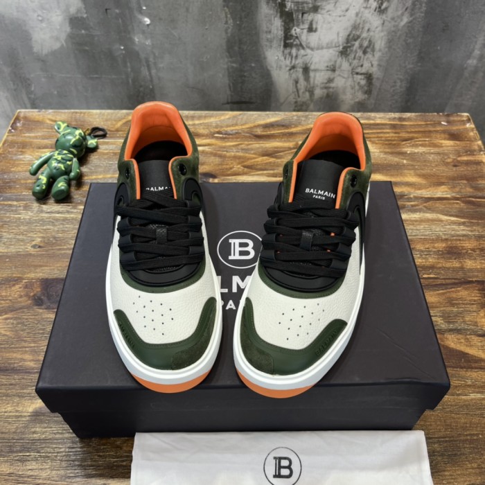 Balmain B-Court sneaker 49